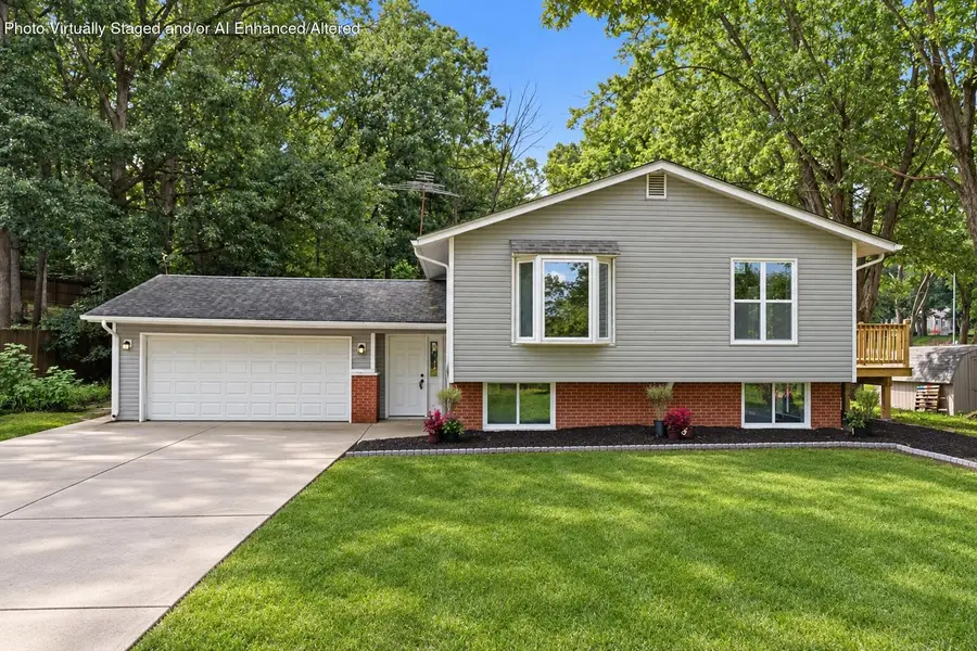 3707 W 121st Avenue, Crown Point, IN 46307 - #2
