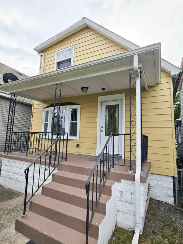 4332 Olcott Avenue, East Chicago, IN 46312
