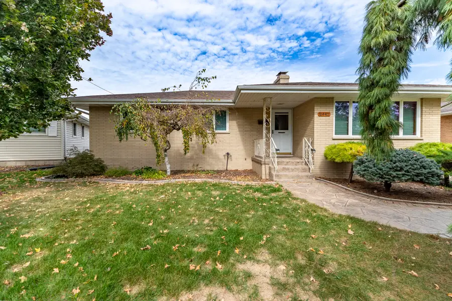 2441 Wicker Avenue, Highland, IN 46322 - #2