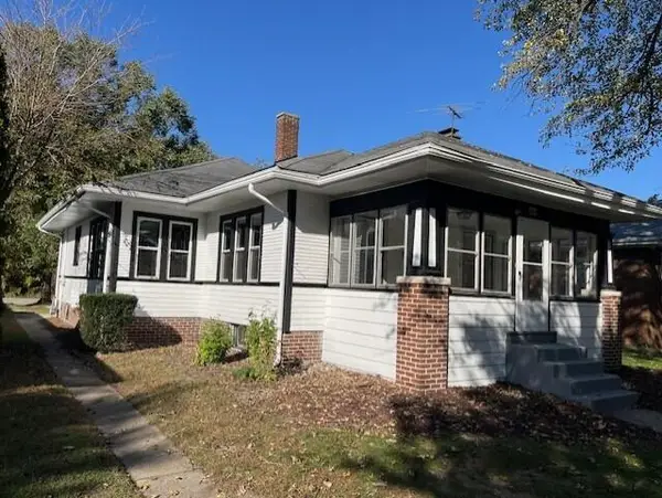 6416 Forest Avenue, Hammond, IN 46324