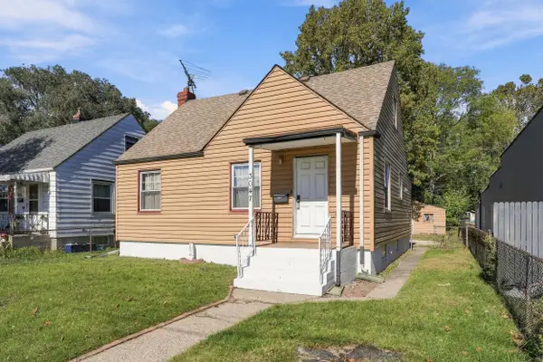 3047 E 165th Street, Hammond, IN 46323