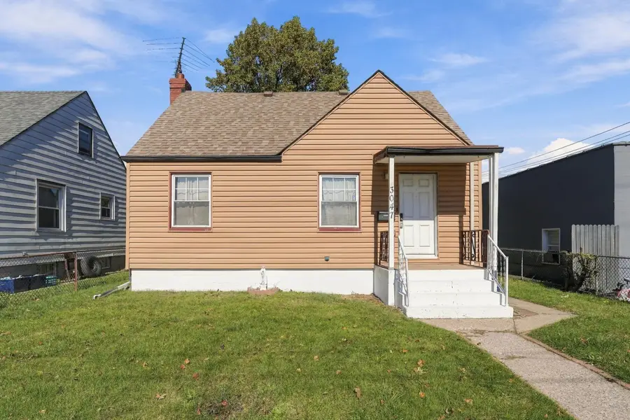 3047 E 165th Street, Hammond, IN 46323 - #2