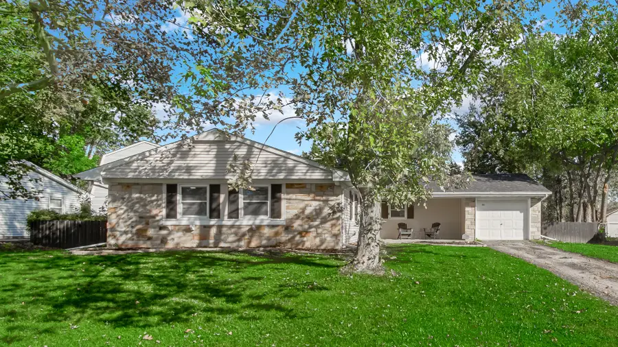 381 Greendale Drive, Valparaiso, IN 46385 - #2