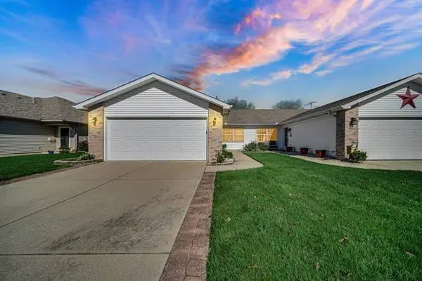 1650 Aspen Drive, Crown Point, IN 46307