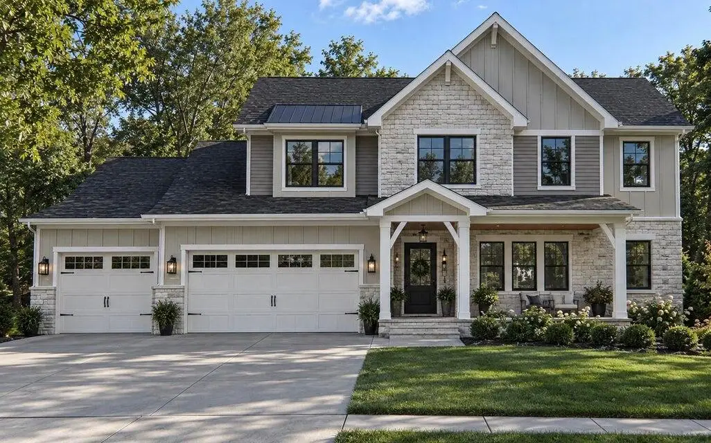 1657 Trailbrook Drive, Valparaiso, IN 46385 - #1