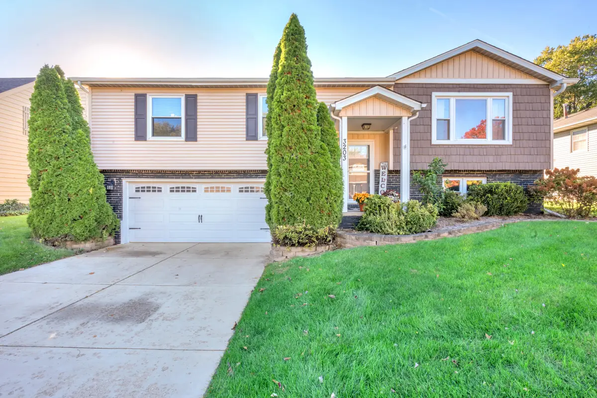 3203 Parker Drive, Valparaiso, IN 46383 - #1
