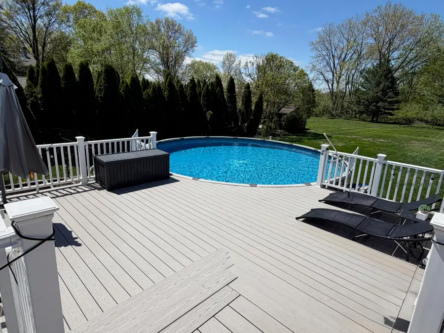 3203 Parker Drive, Valparaiso, IN 46383 - #2