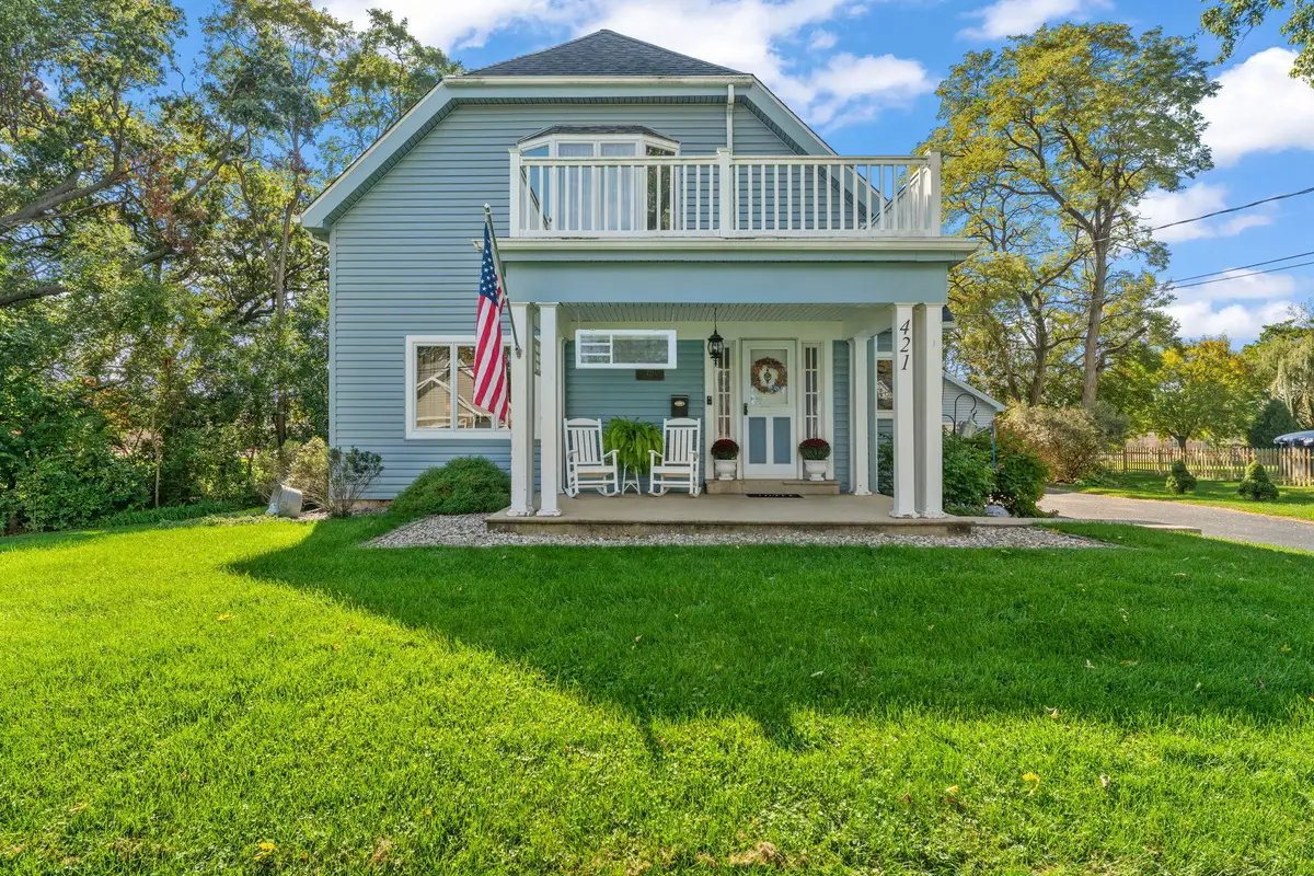 421 W Joliet Street, Crown Point, IN 46307 - #1