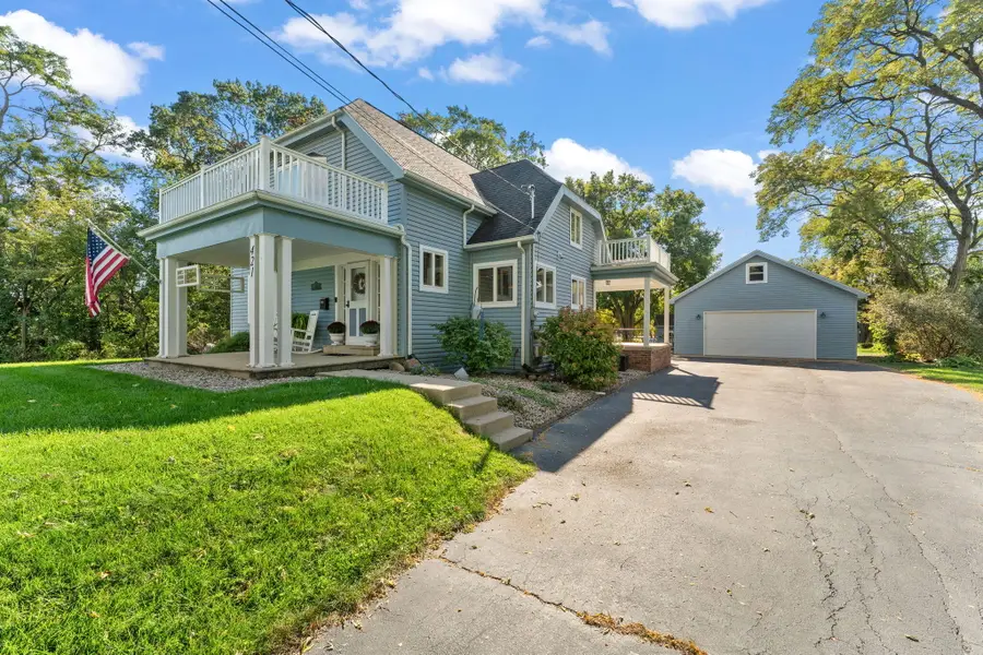 421 W Joliet Street, Crown Point, IN 46307 - #2