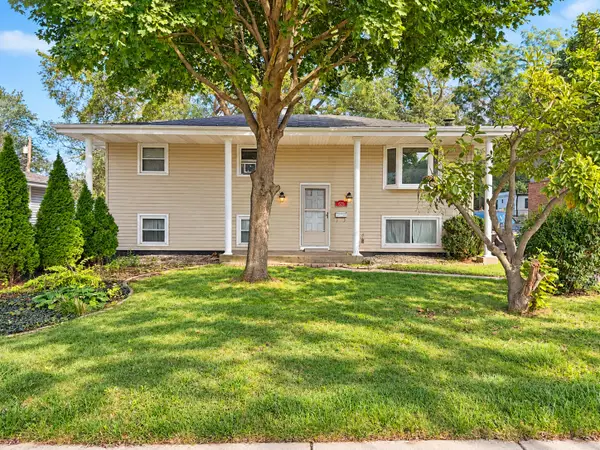 625 N Wheeler Street, Griffith, IN 46319