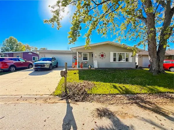 372 Riviera Circle, Valparaiso, IN 46385