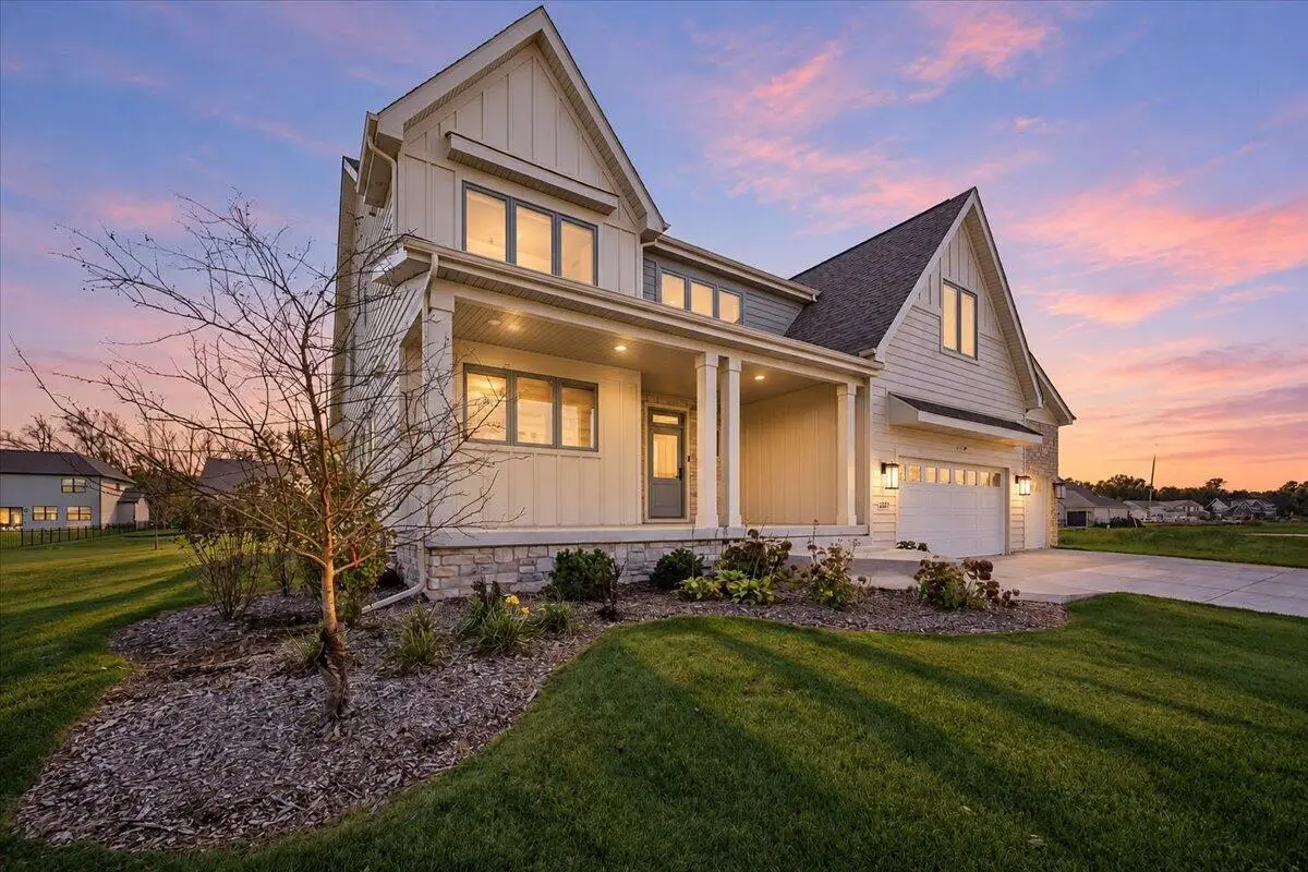 2227 W 1100 N, Chesterton, IN 46304 - #1