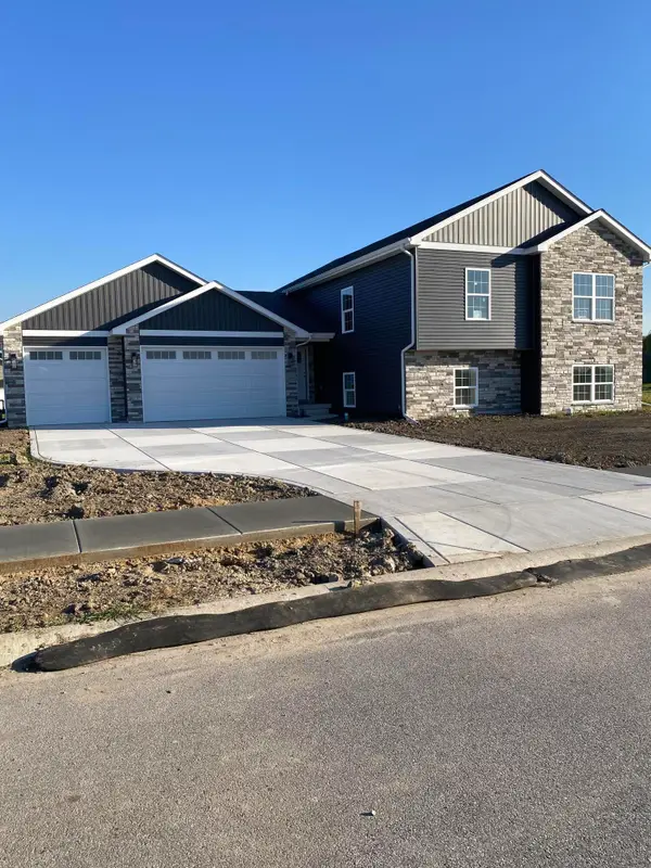 3889 Baseball Street, Portage, IN 46368