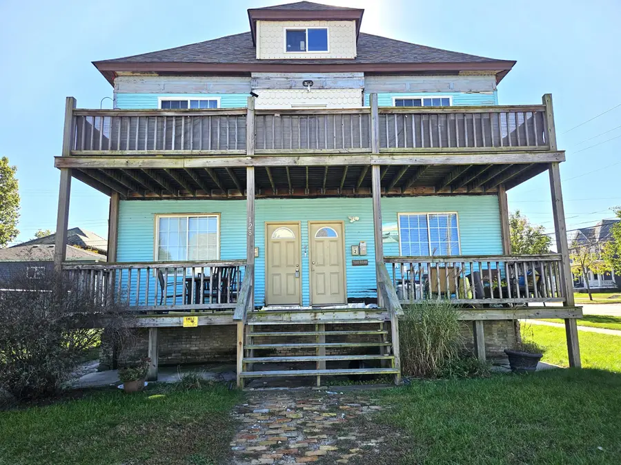 128 Green Street, Michigan City, IN 46360 - #2