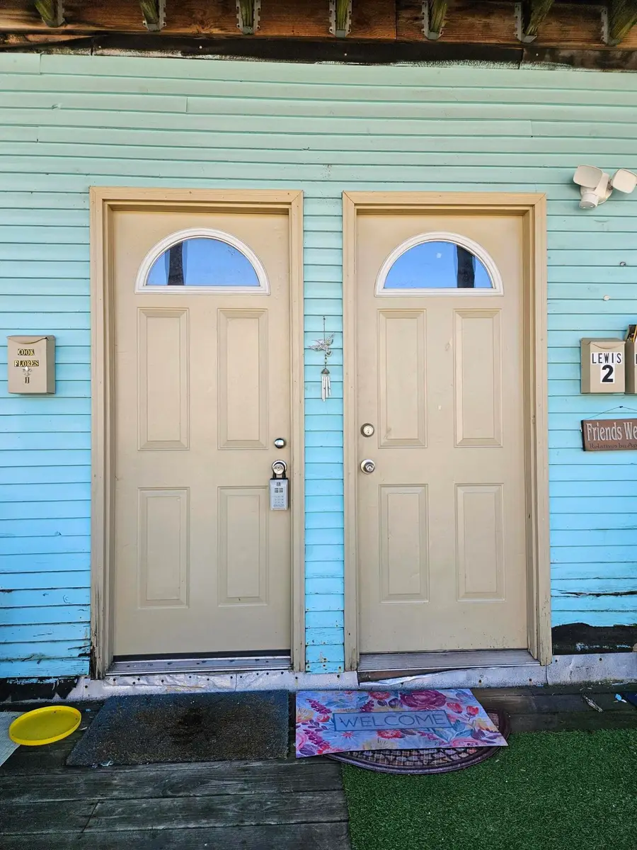 128 Green Street, Michigan City, IN 46360 - #3