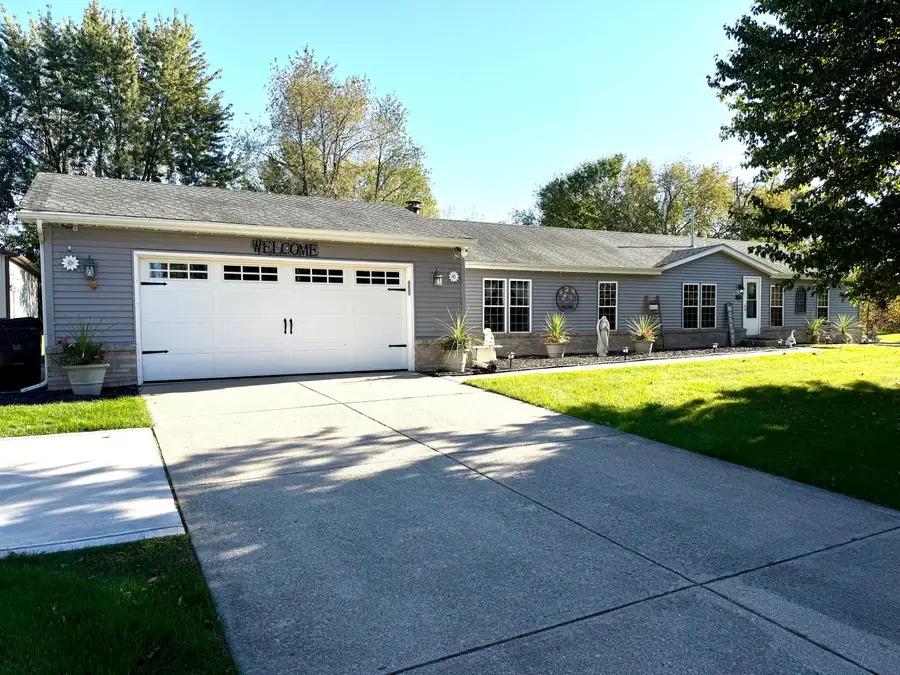 2053 W 172nd Lane, Lowell, IN 46356 - #2