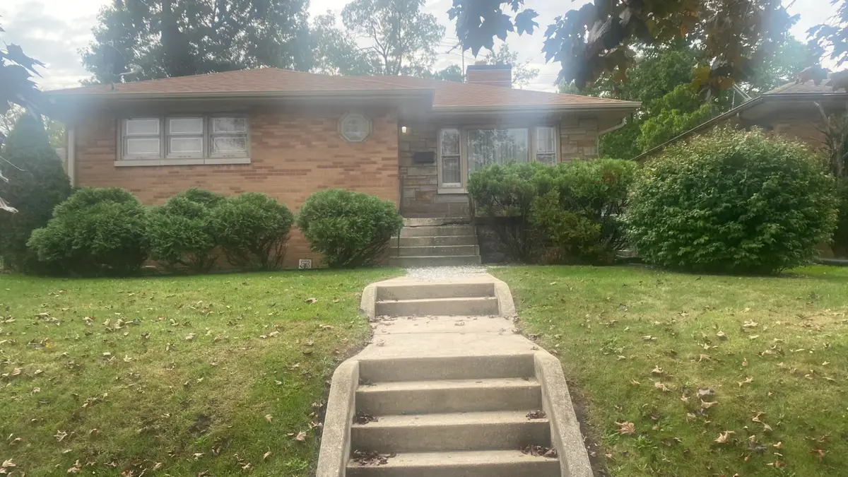 1311 W 45th Avenue, Gary, IN 46408 - #1