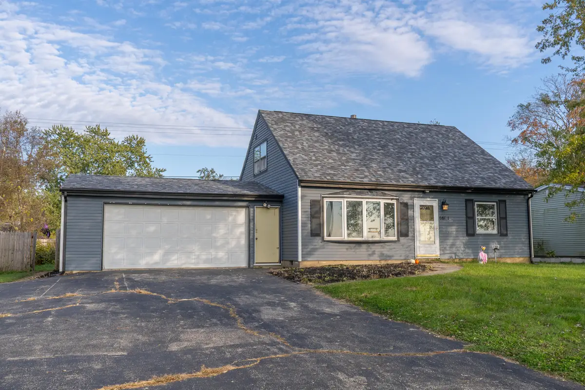 661-1 N 450 W, Valparaiso, IN 46385 - #1