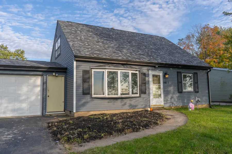 661-1 N 450 W, Valparaiso, IN 46385 - #2