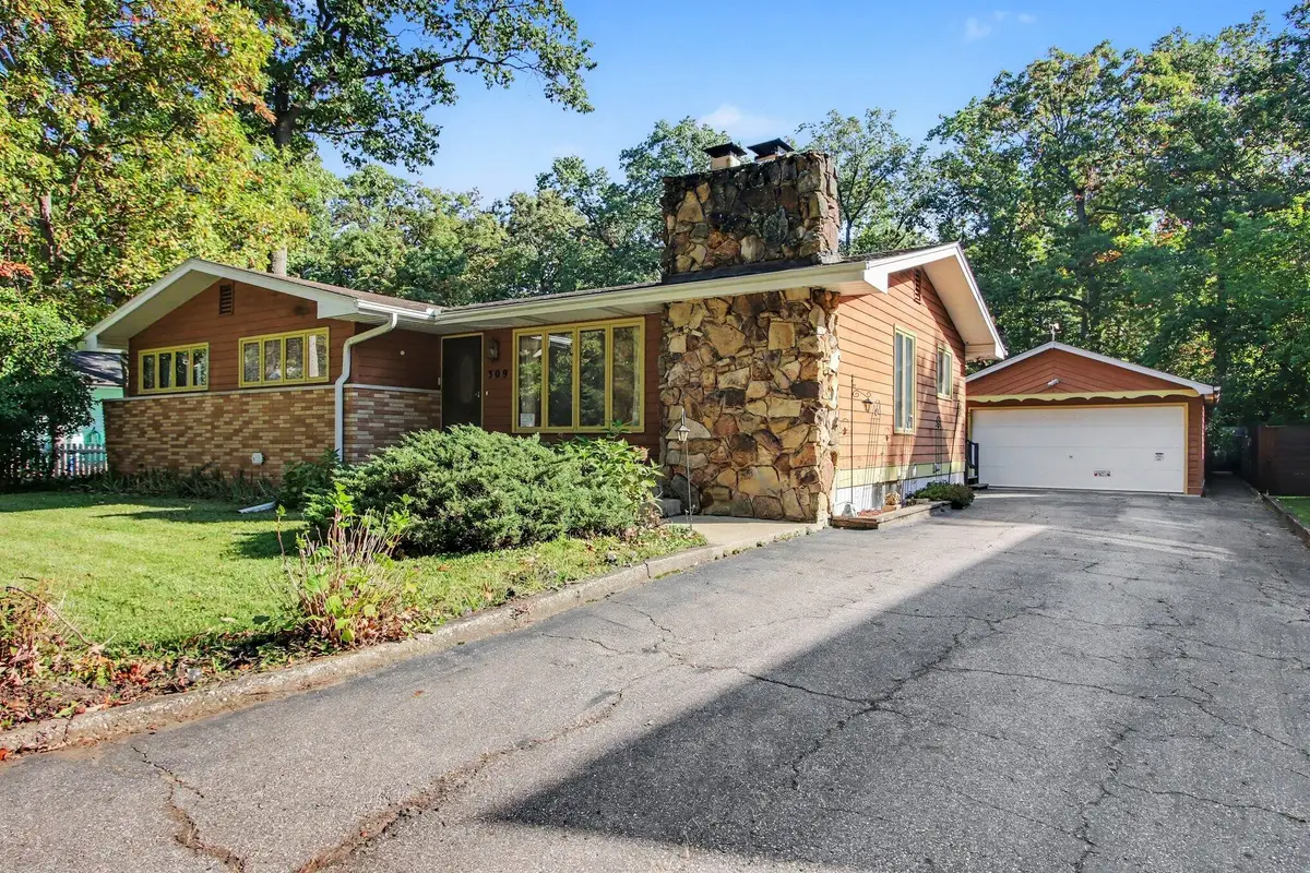 309 Duneland Beach Drive, Michigan City, IN 46360 - #1