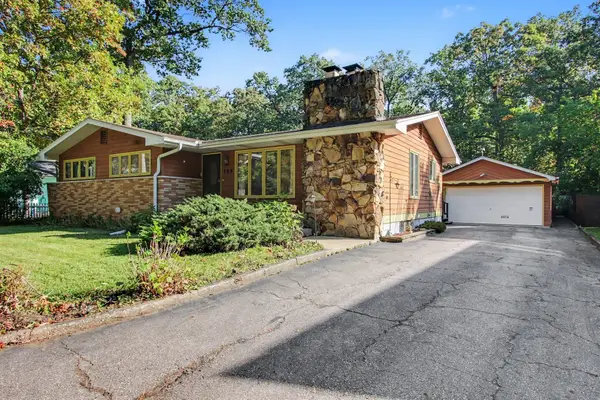 309 Duneland Beach Drive, Michigan City, IN 46360