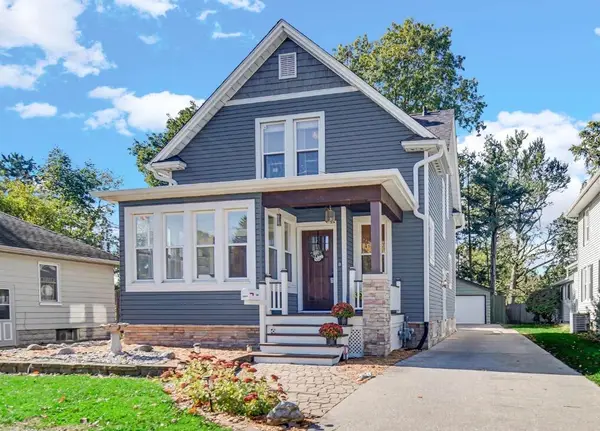 1716 Monroe Street, La Porte, IN 46350