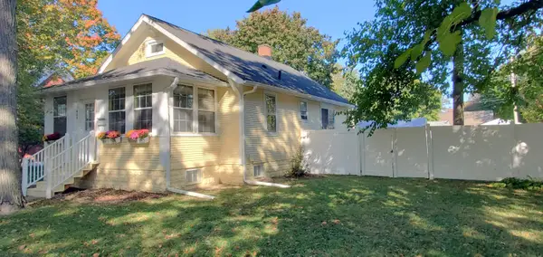 605 Institute Street, Valparaiso, IN 46383
