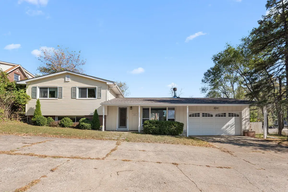 1101 St Joseph Street, Gary, IN 46403 - #1