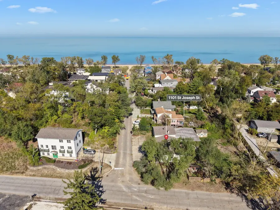 1101 St Joseph Street, Gary, IN 46403 - #3