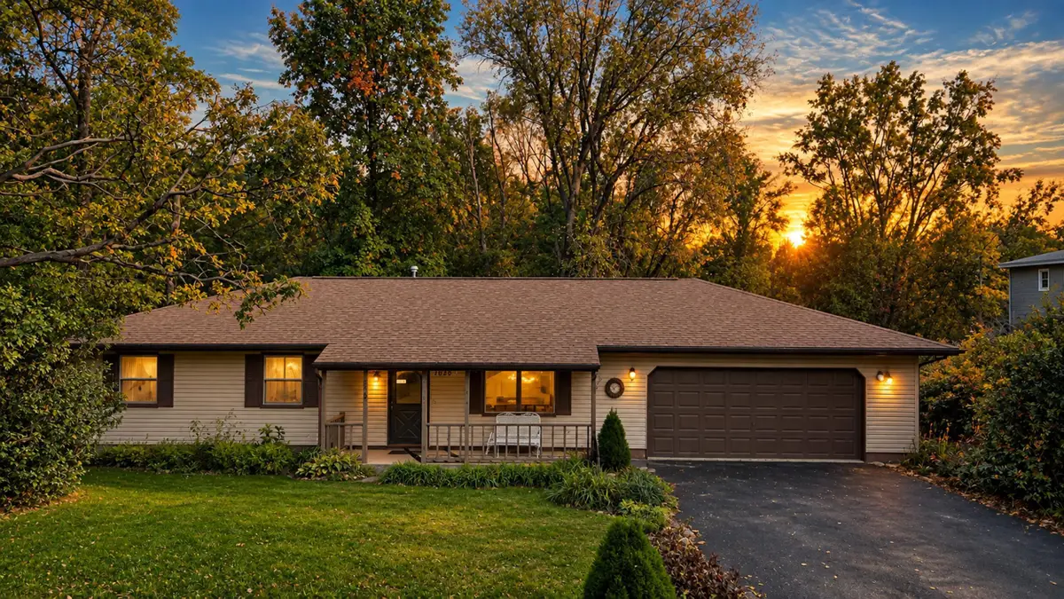 1620 W 47th Avenue, Griffith, IN 46319 - #1