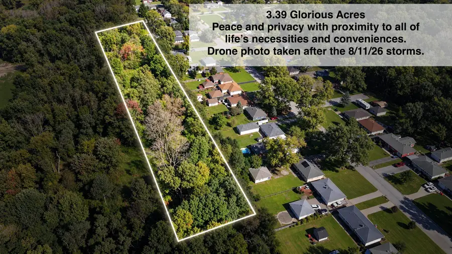 1620 W 47th Avenue, Griffith, IN 46319 - #2