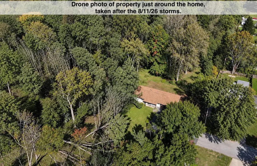 1620 W 47th Avenue, Griffith, IN 46319 - #3