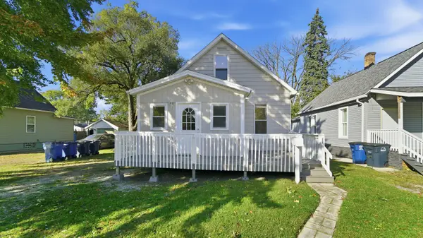 309 S Porter Street, Michigan City, IN 46360