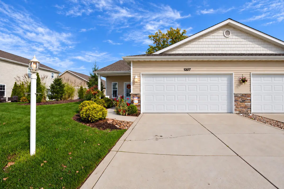 1207 Tower Lane, Porter, IN 46304 - #1