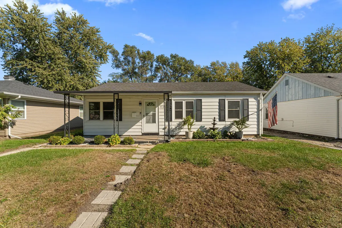 7721 Belmont Avenue, Hammond, IN 46324 - #1
