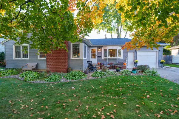 1208 Walton Avenue, La Porte, IN 46350