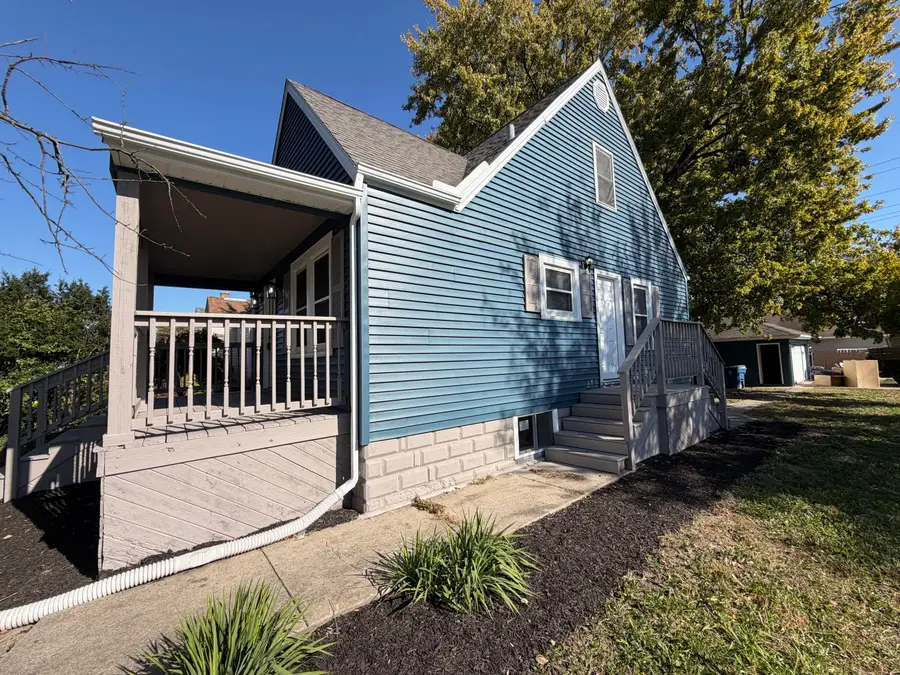7547 Jackson Avenue, Hammond, IN 46324 - #2