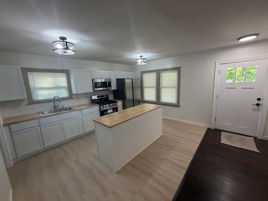7547 Jackson Avenue, Hammond, IN 46324 - #3