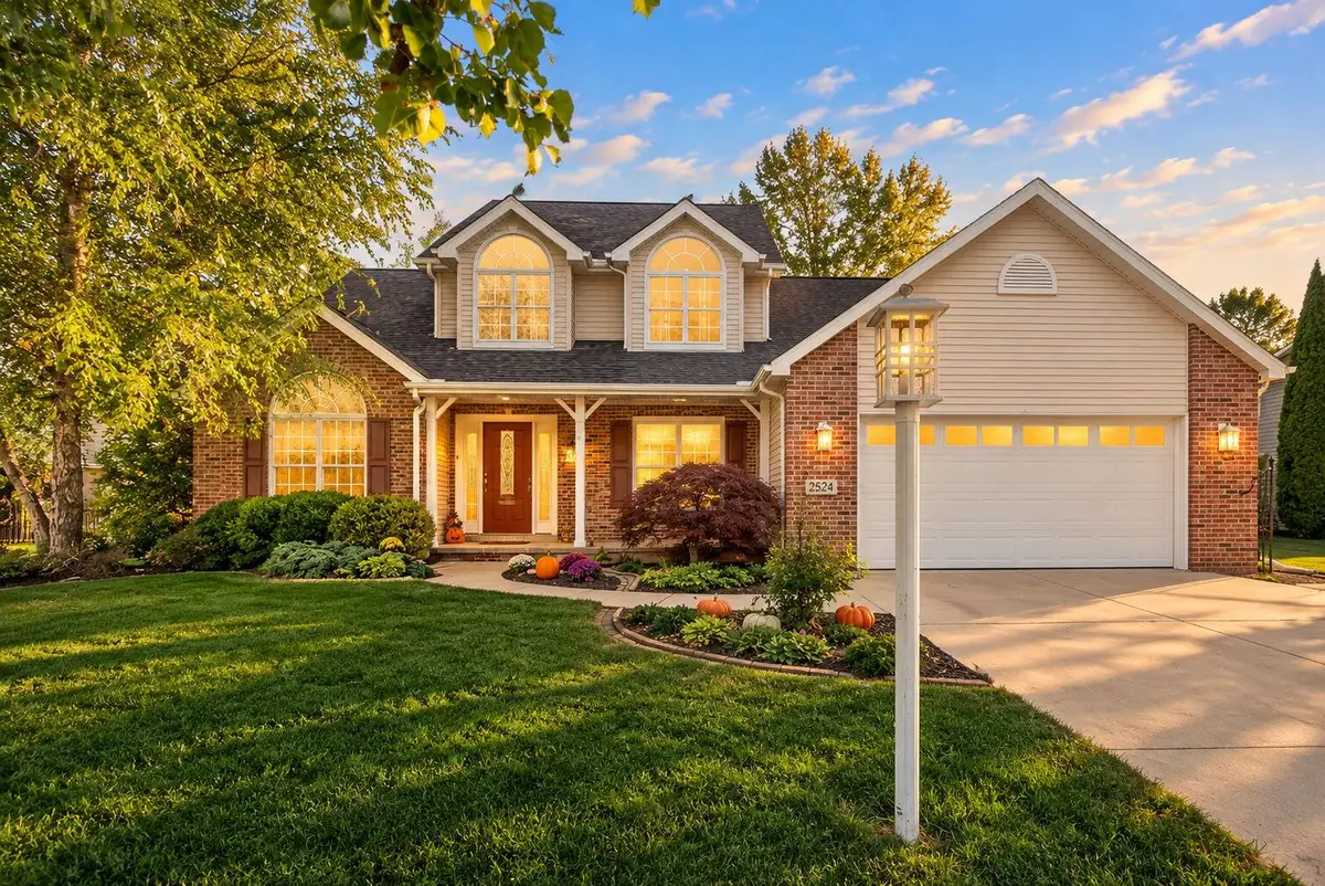 970 Deer Cross Trail, Hobart, IN 46342 - #1
