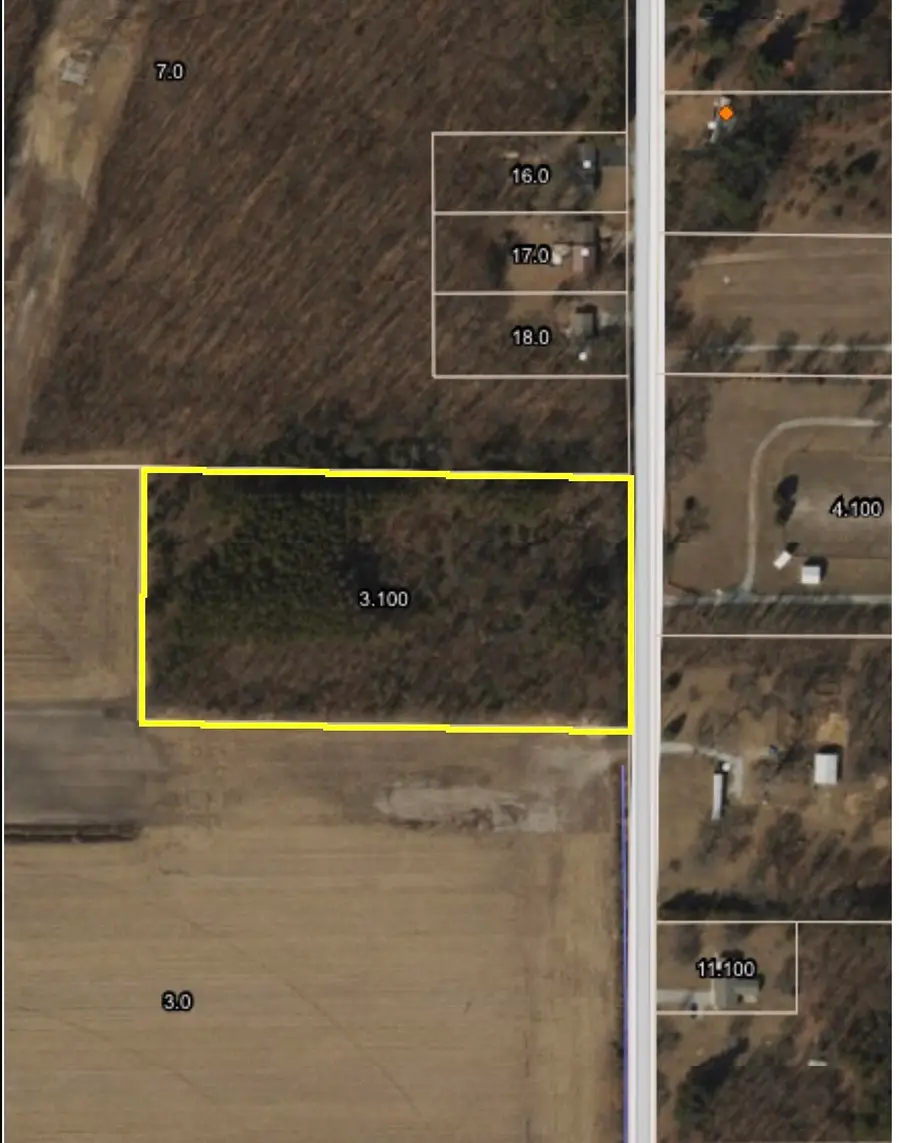 0 N 600 E, Knox, IN 46534 - #3