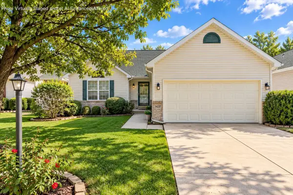 1431 Maximilian Drive, Chesterton, IN 46304