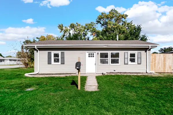 2697 Jasper Street, Lake Station, IN 46405