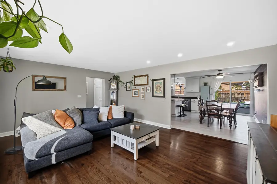 203 Bullseye Lake Road, Valparaiso, IN 46383 - #3