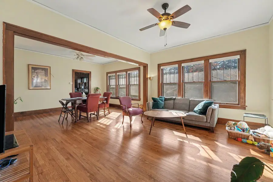 806 Academy Street, Valparaiso, IN 46383 - #2