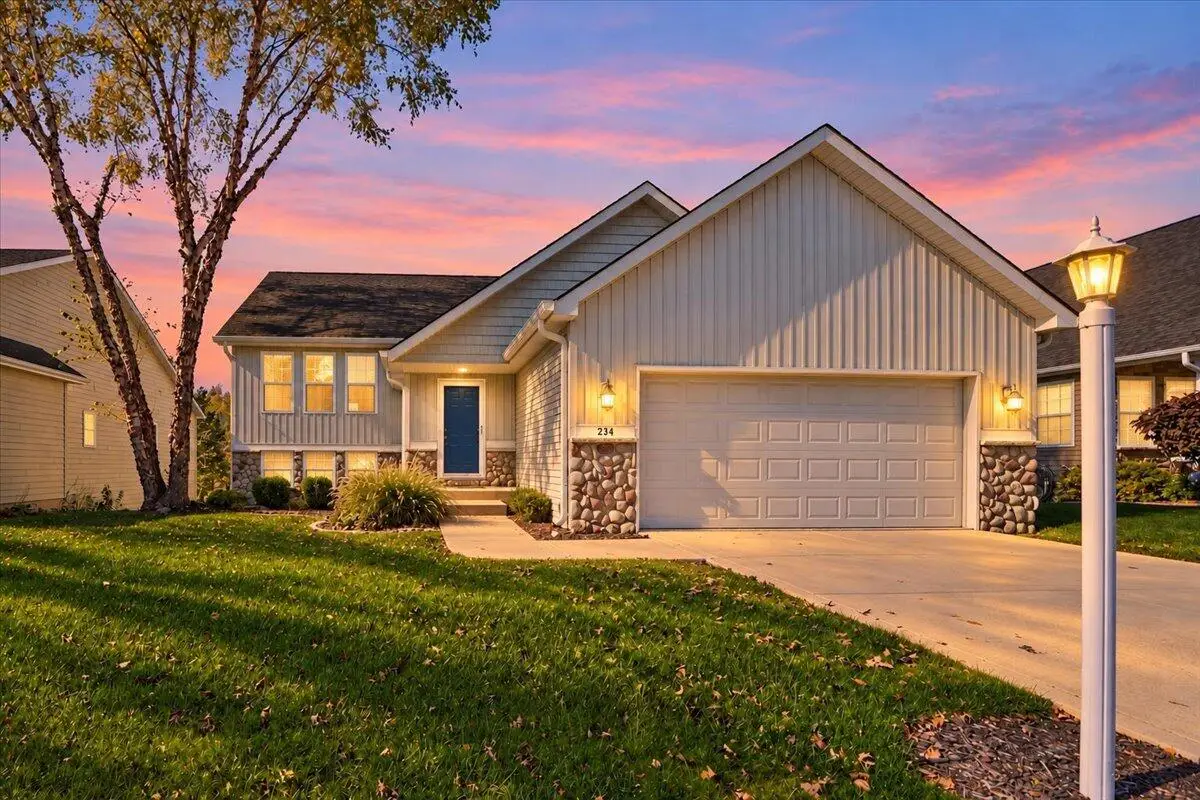 234 Marsh View Drive, Valparaiso, IN 46385 - #1