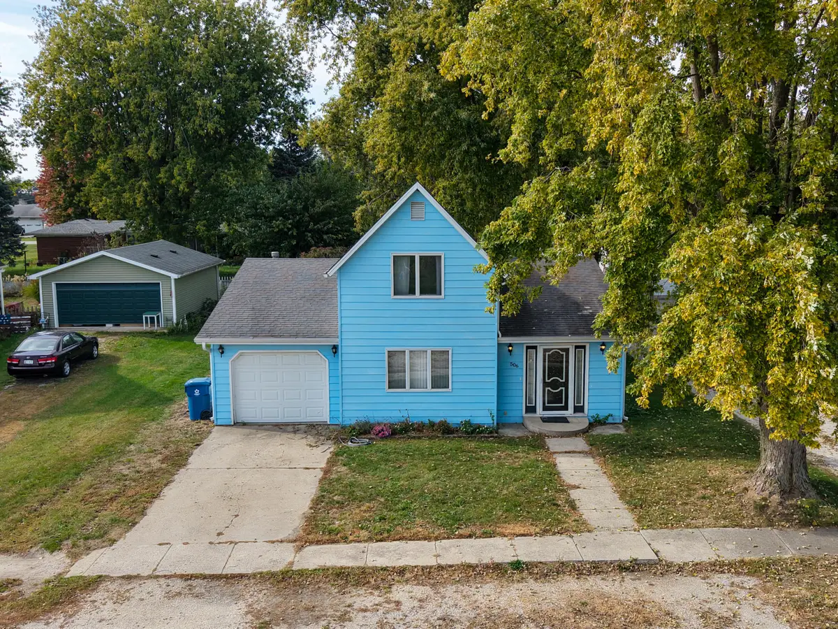 506 S Main Street, Morocco, IN 47963 - #1