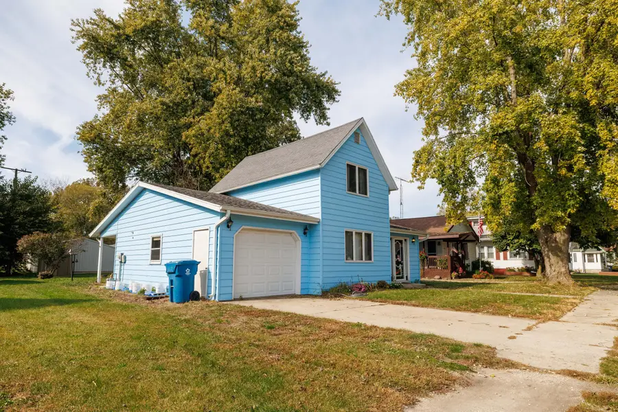 506 S Main Street, Morocco, IN 47963 - #2
