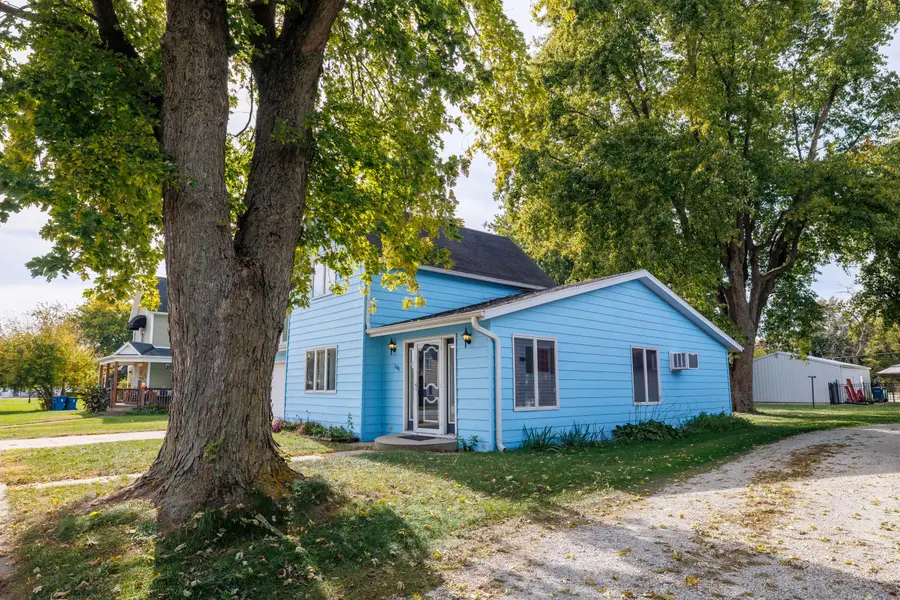 506 S Main Street, Morocco, IN 47963 - #3