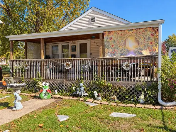 406 Hoyt Street, Michigan City, IN 46360
