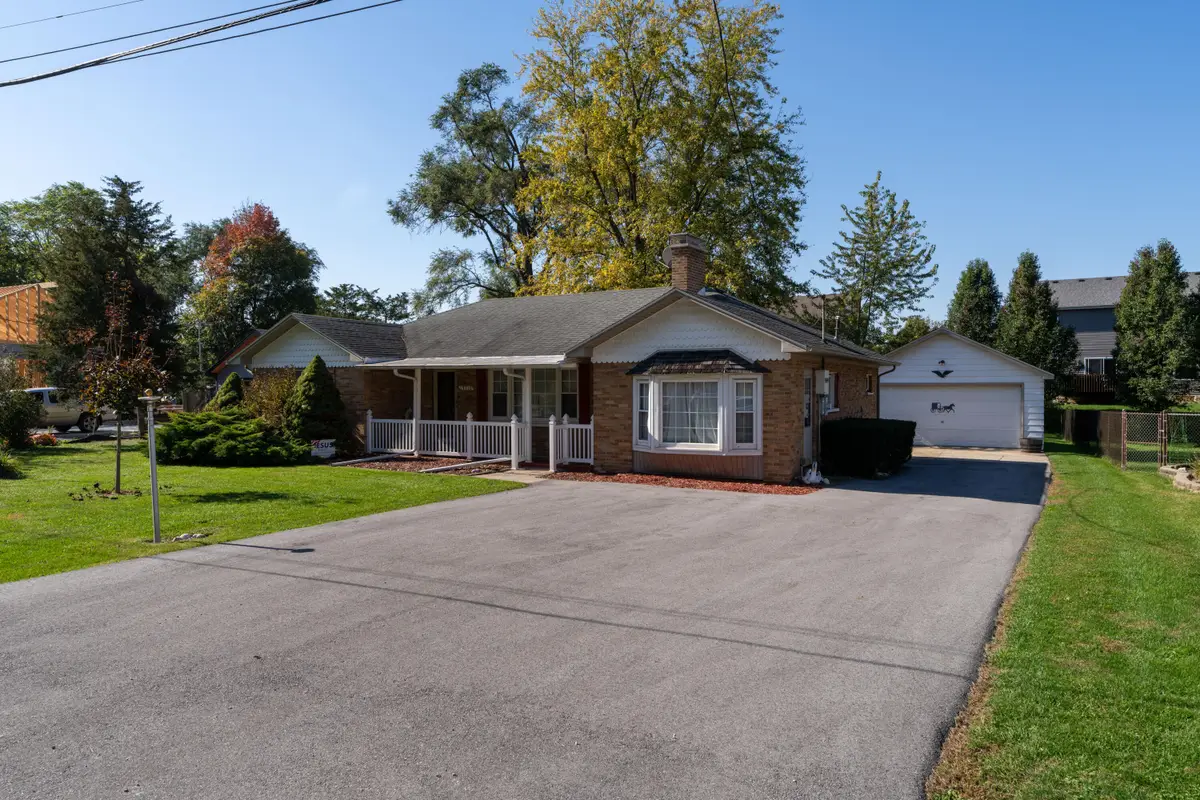 13710 Birch Street, Cedar Lake, IN 46303 - #1